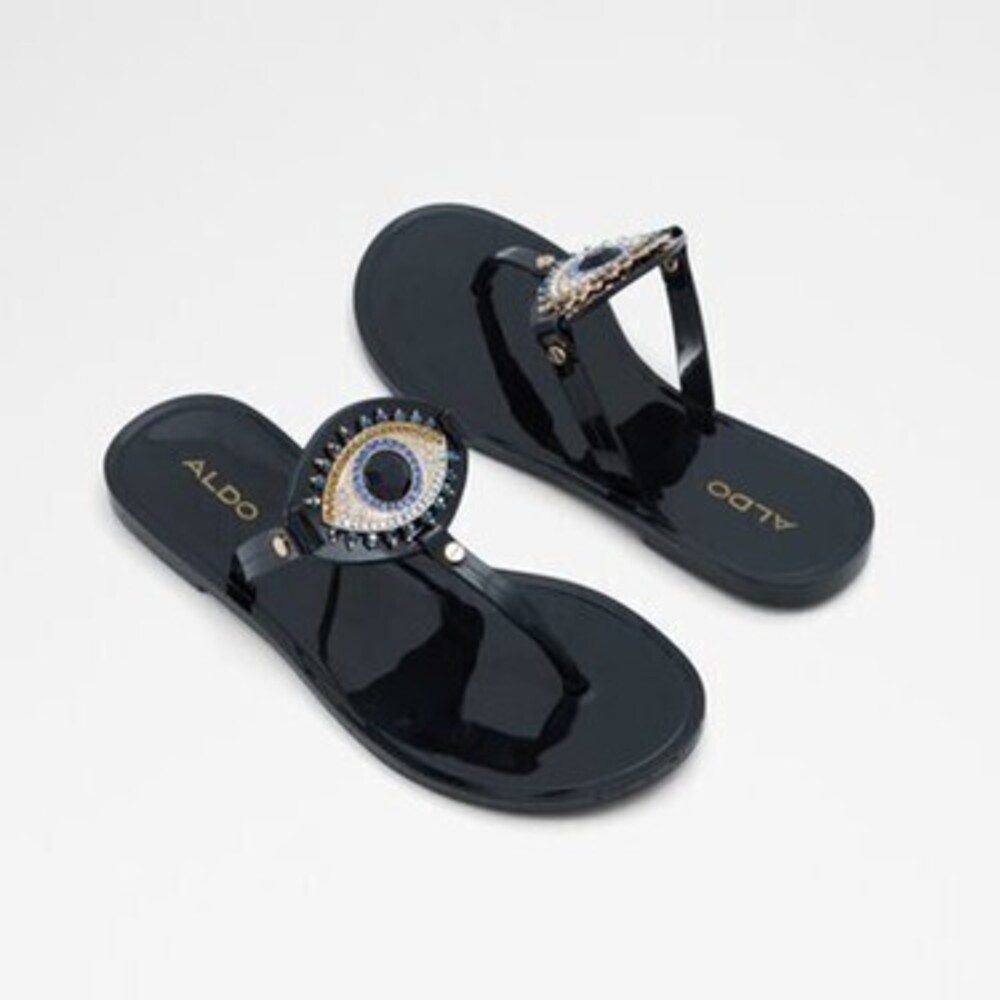 Ebariel ALDO THONG SANDEL